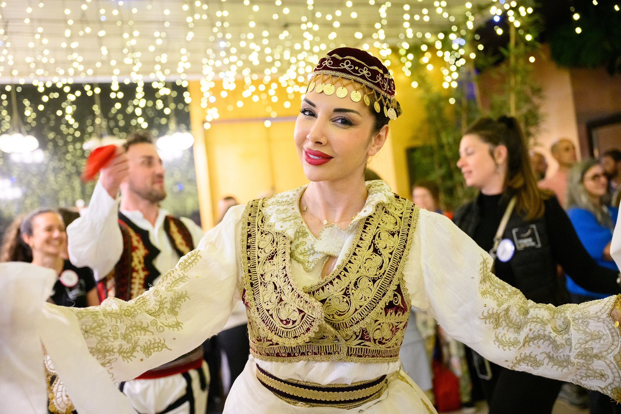 LENSMAN STUDIO Michael MENIANE