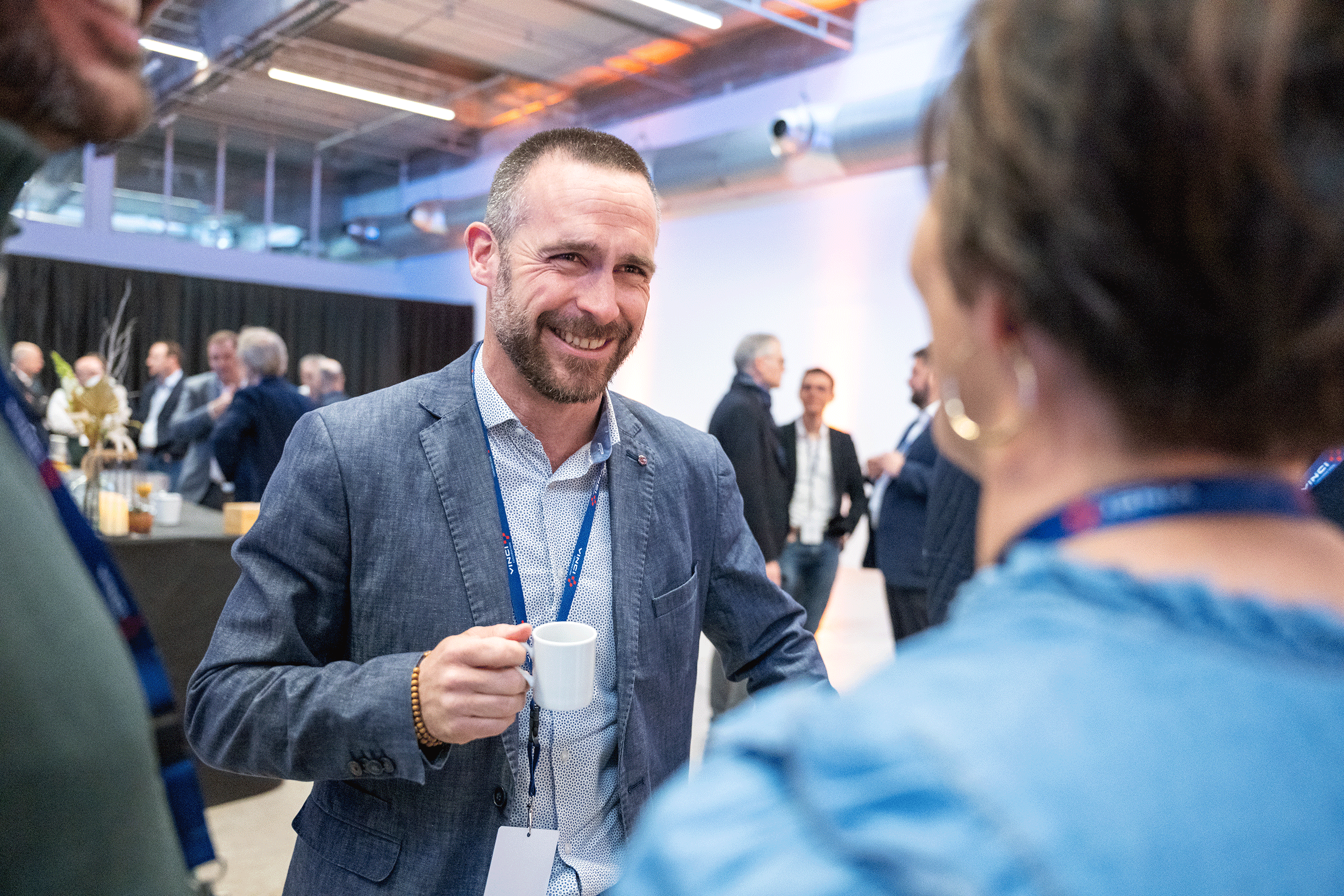 LENSMAN STUDIO Michael MENIANE