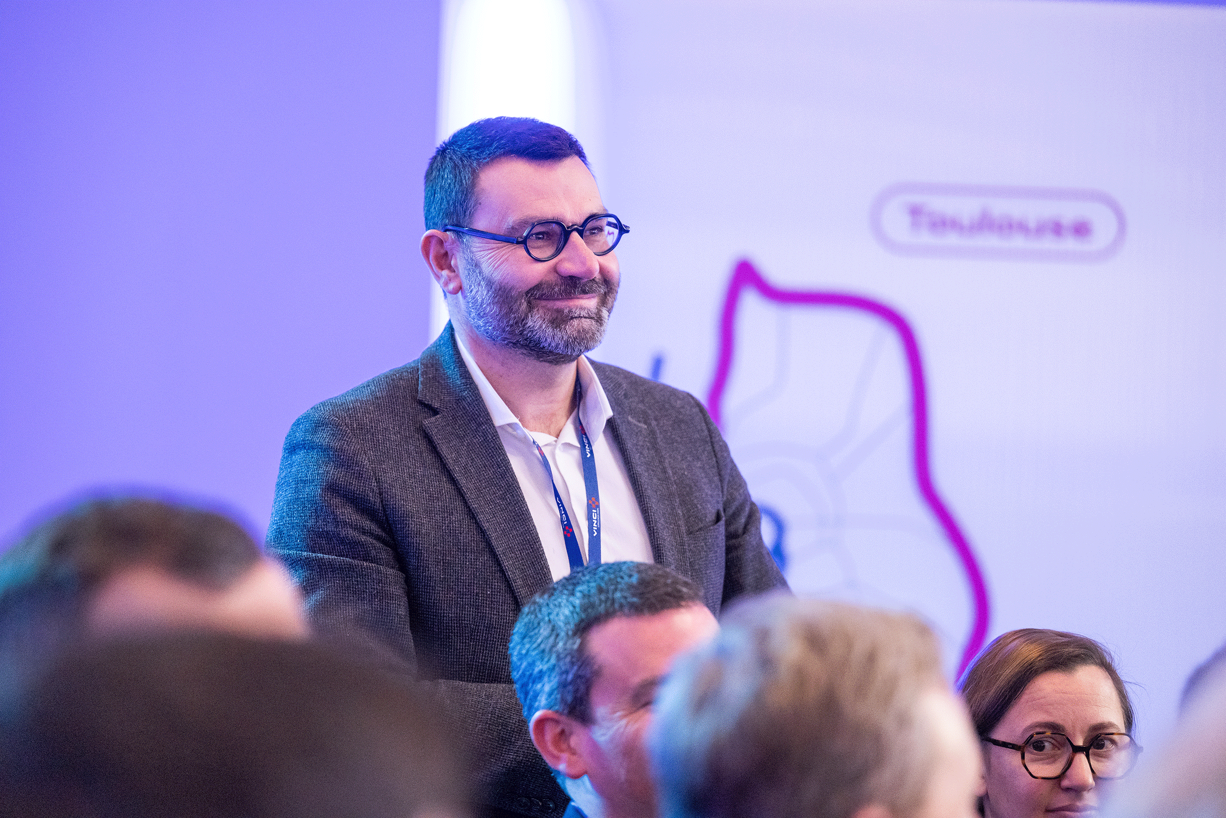 LENSMAN STUDIO Michael MENIANE