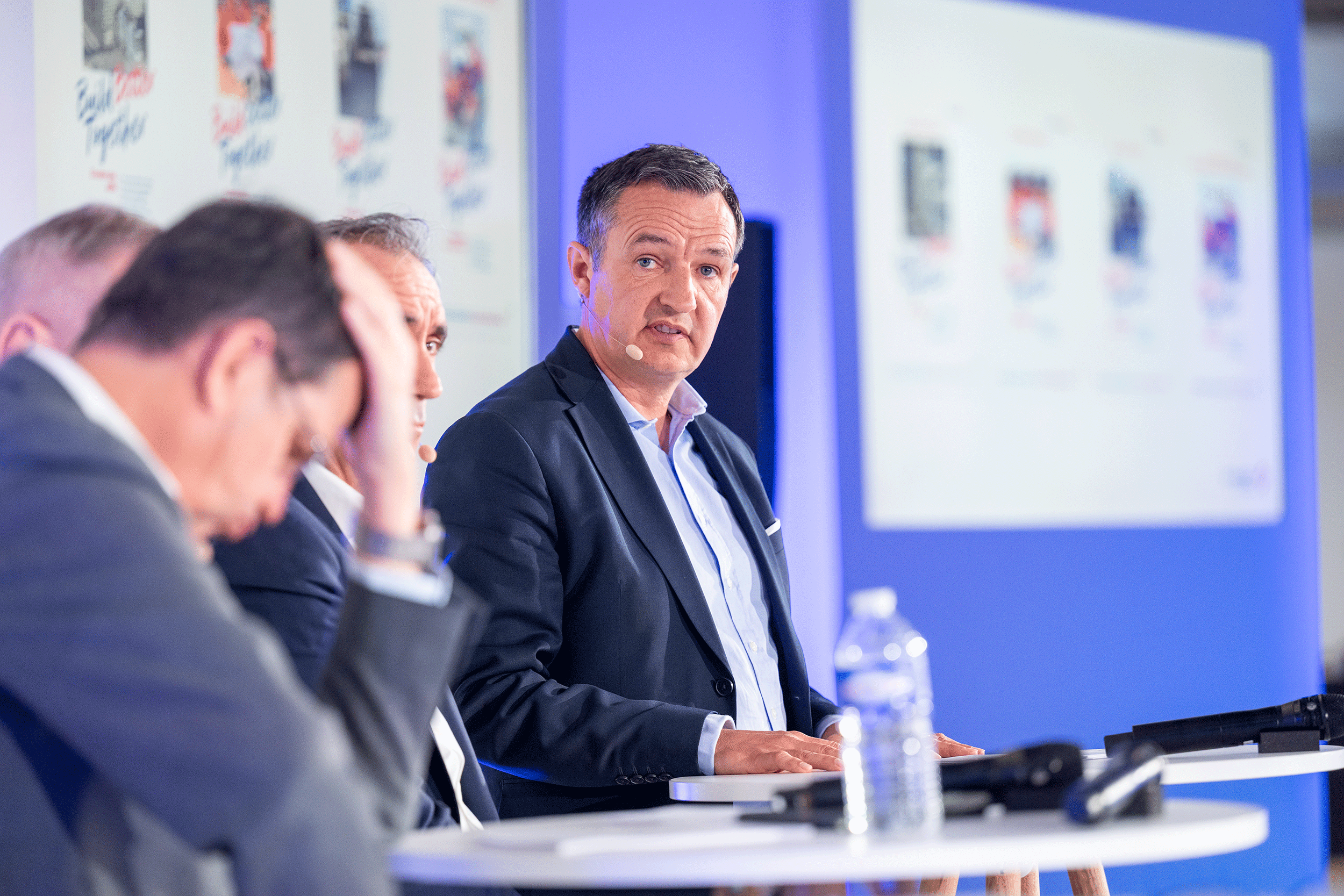 LENSMAN STUDIO Michael MENIANE