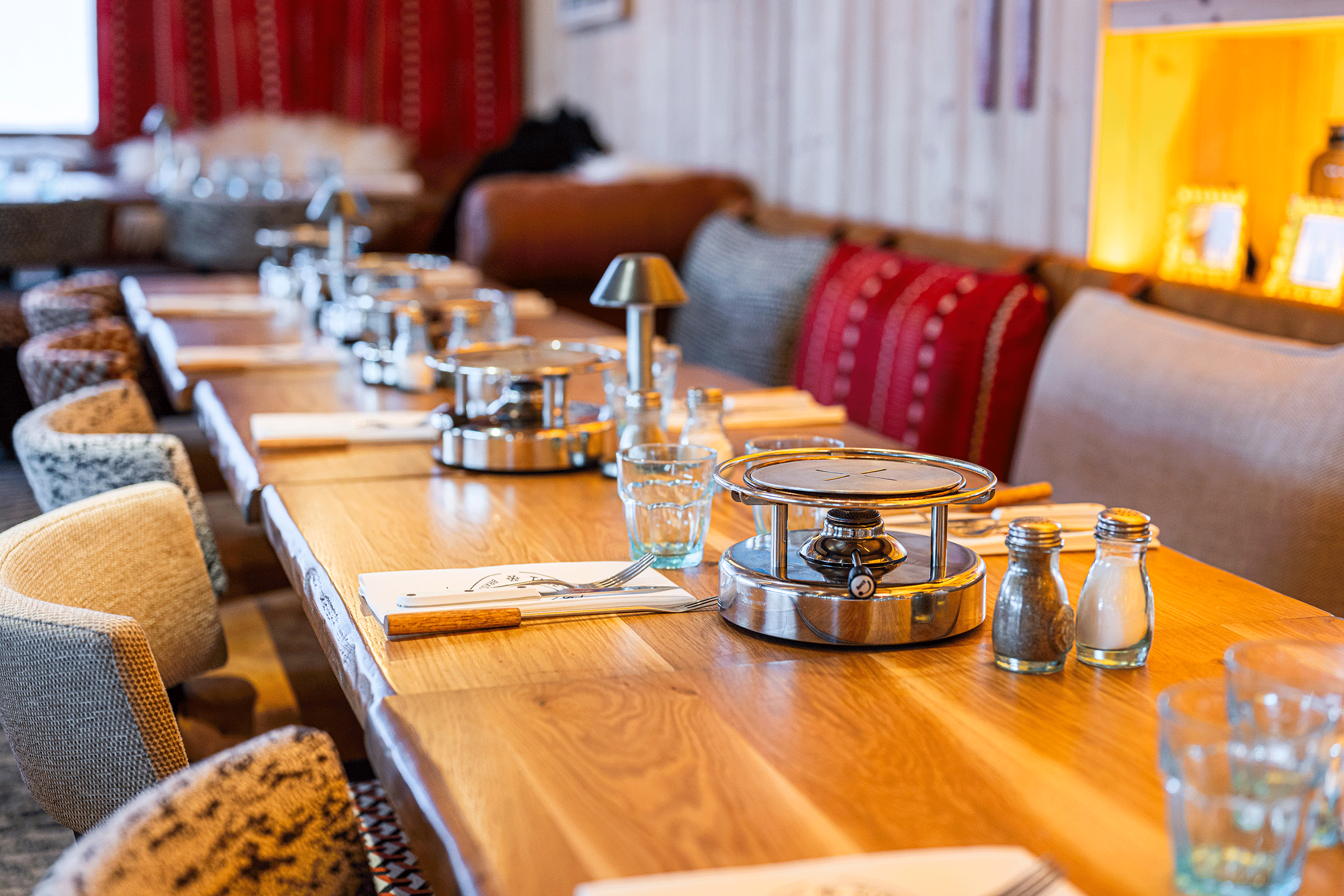 LENSMAN STUDIO Michael MENIANE