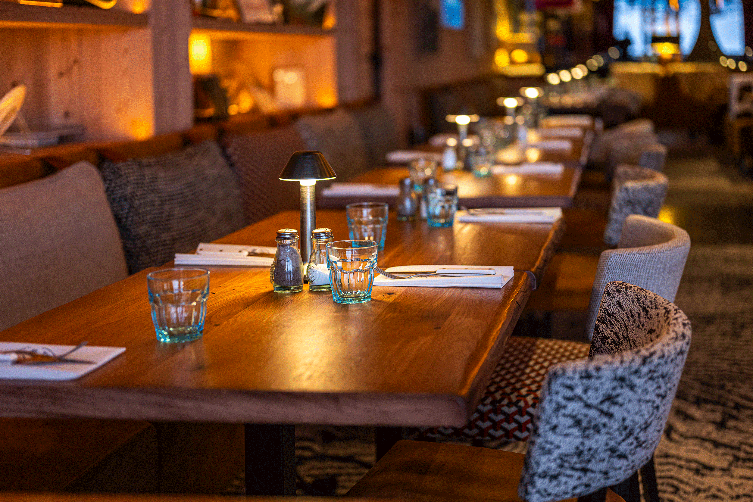 LENSMAN STUDIO Michael MENIANE