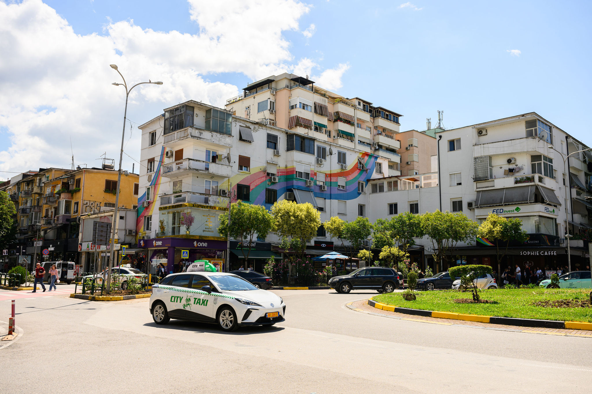 LENSMAN STUDIO Michael MENIANE