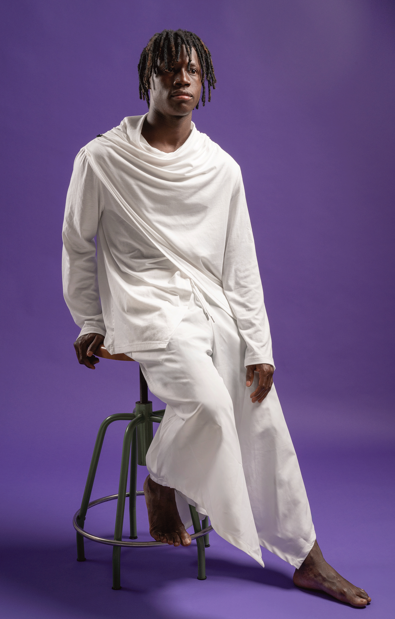 LENSMAN STUDIO Michael Meniane
