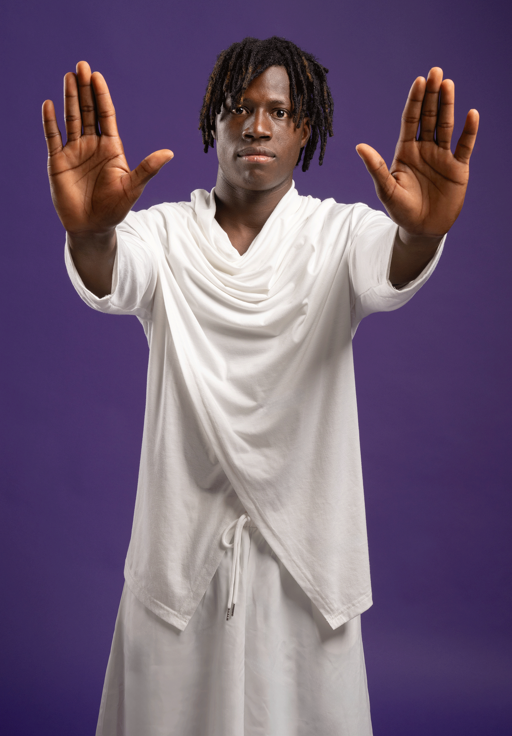 LENSMAN STUDIO Michael Meniane