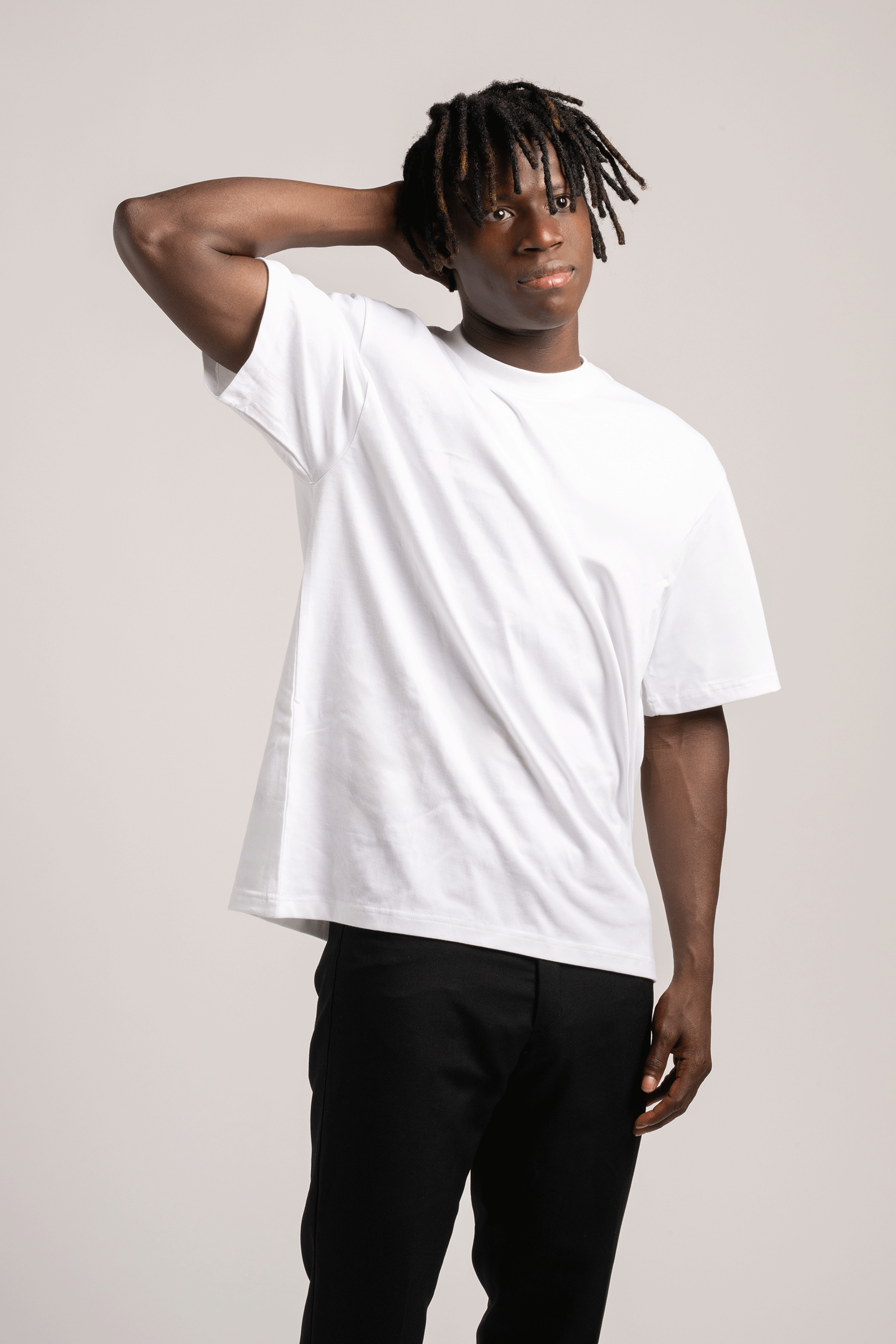 LENSMAN STUDIO Michael Meniane