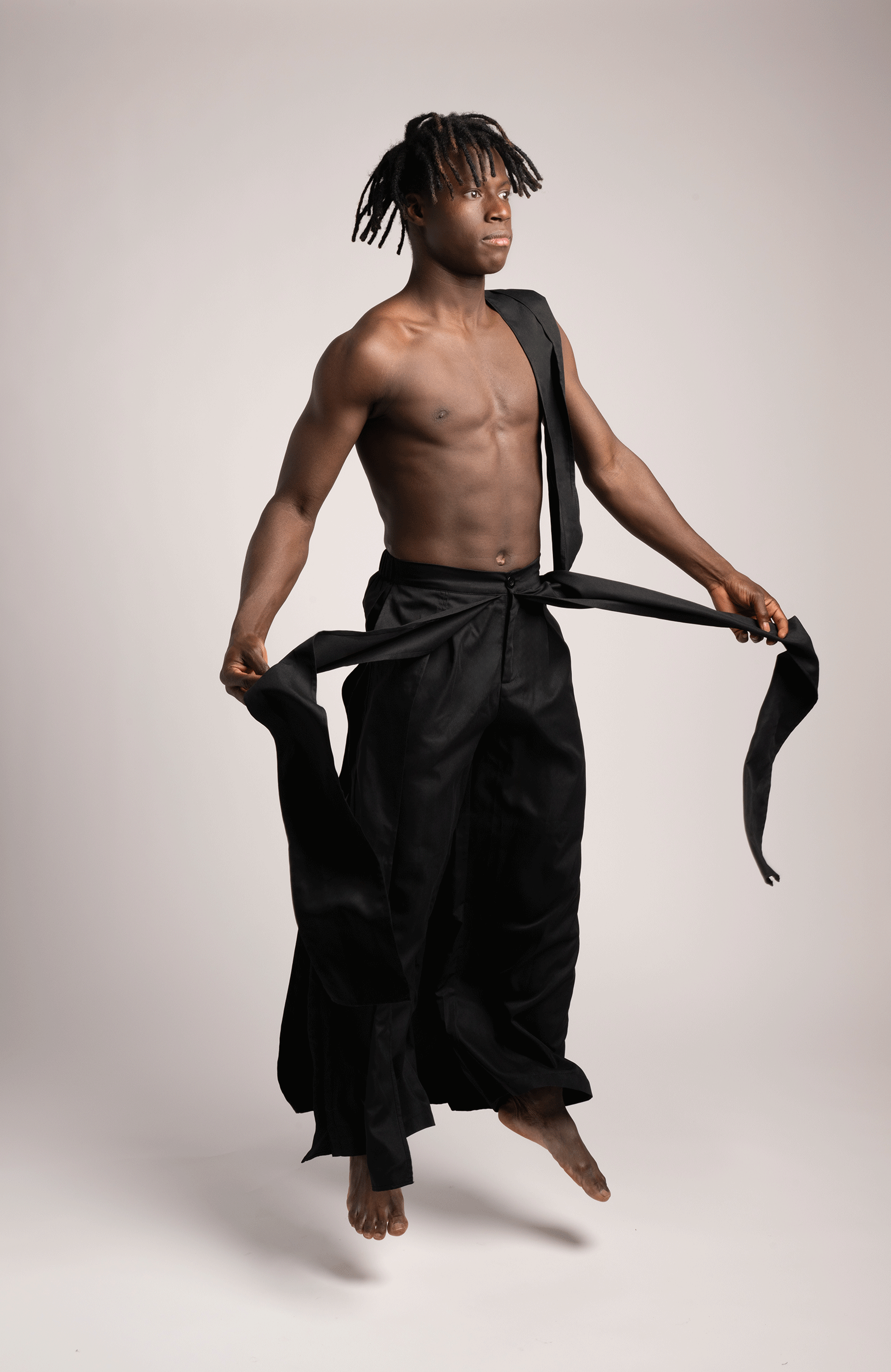 LENSMAN STUDIO Michael Meniane