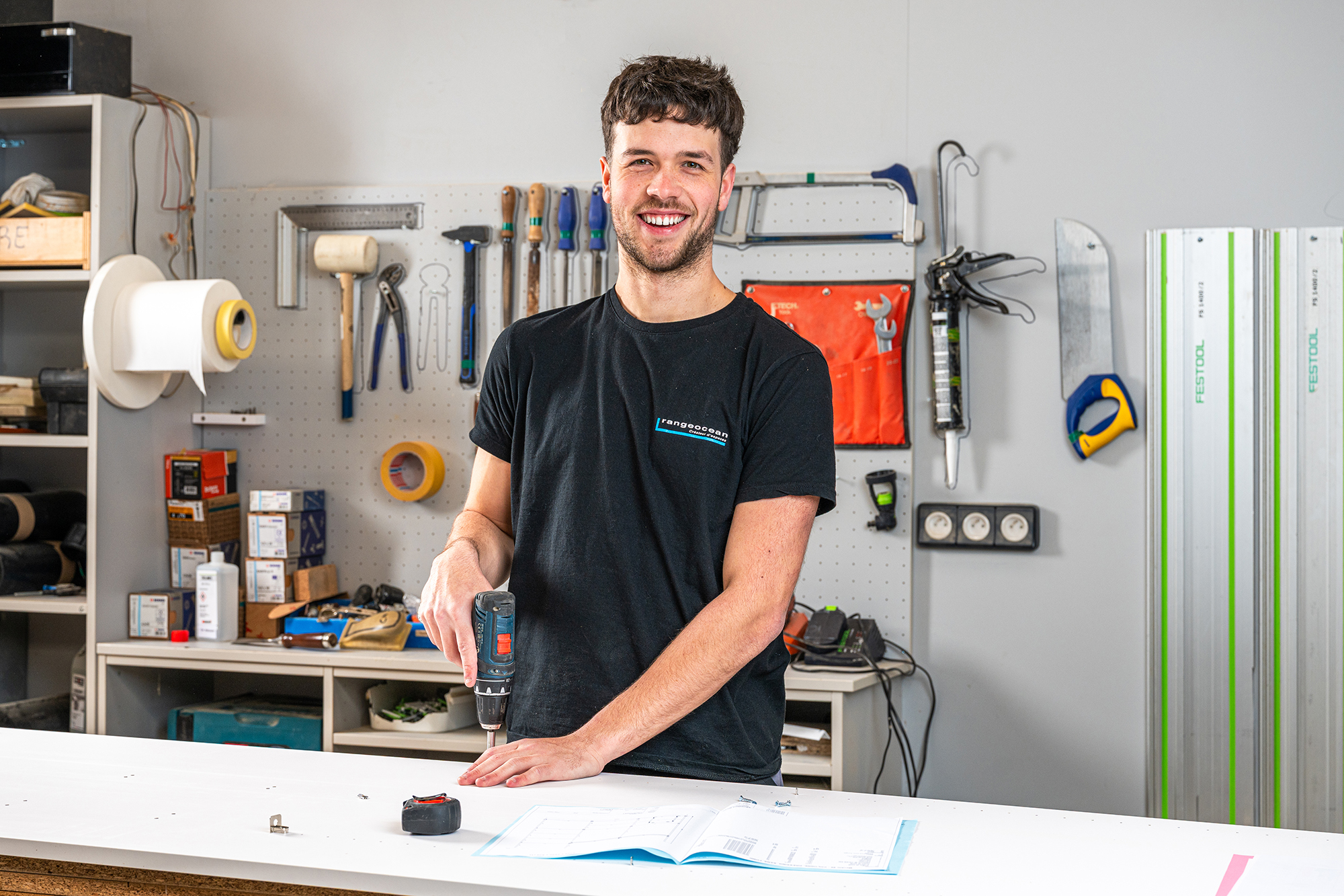 LENSMAN STUDIO Michael MENIANE