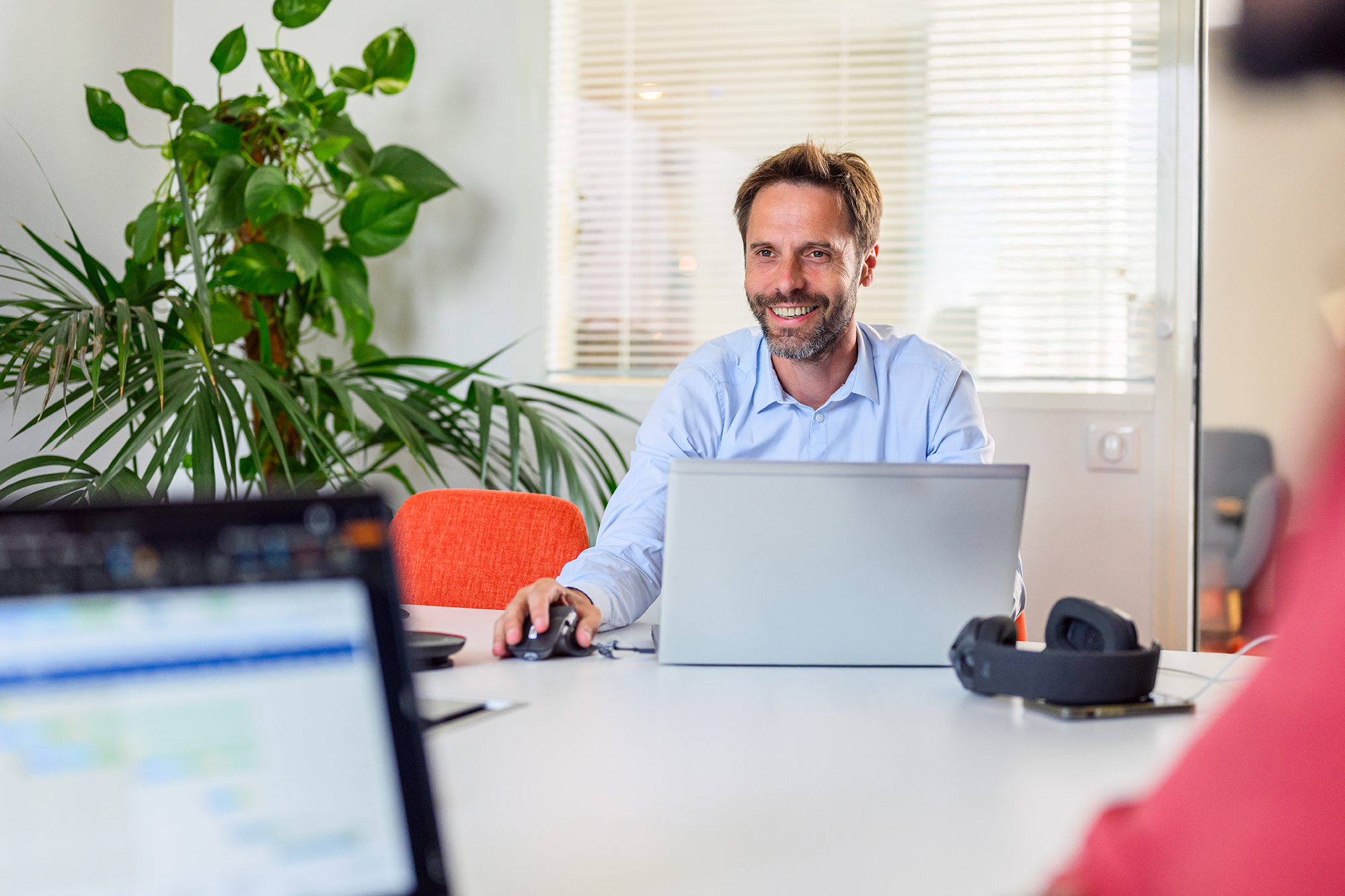 LENSMAN STUDIO Michael MENIANE