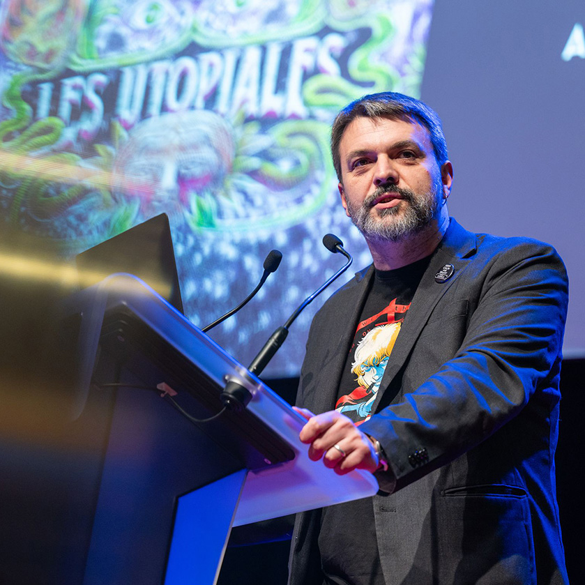 video evenementielle aftermovie