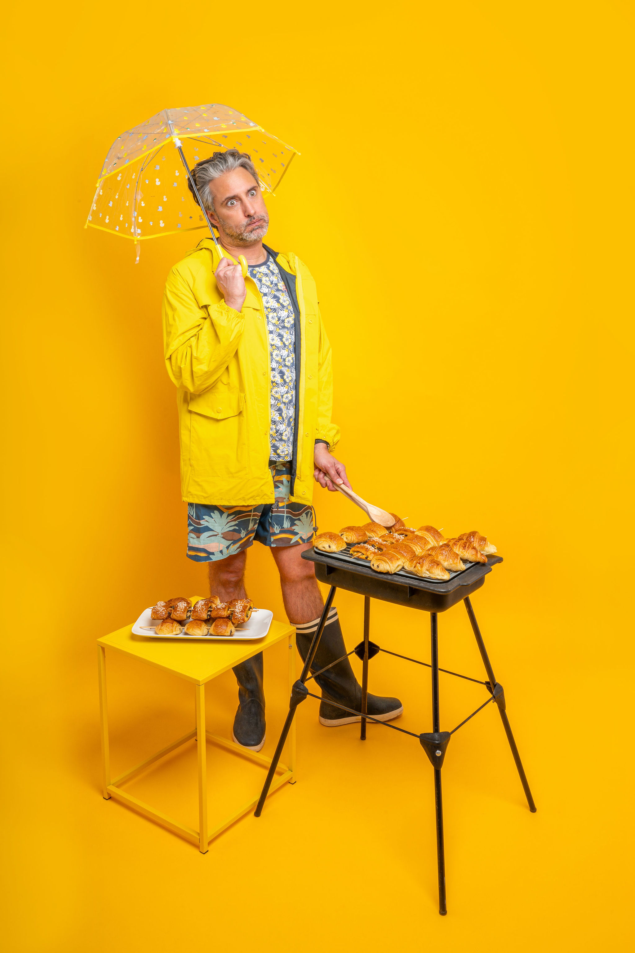 LENSMAN STUDIO Michael MENIANE