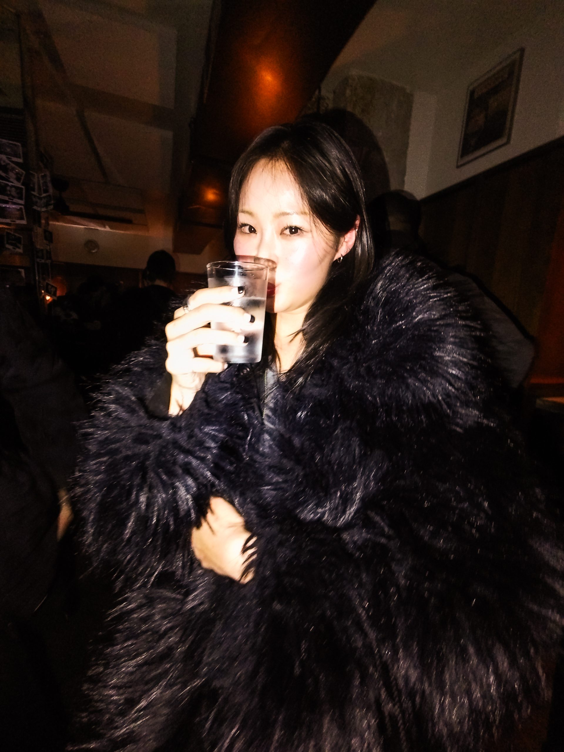 LESNMAN STUDIO Michael MENIANE Levis PFW