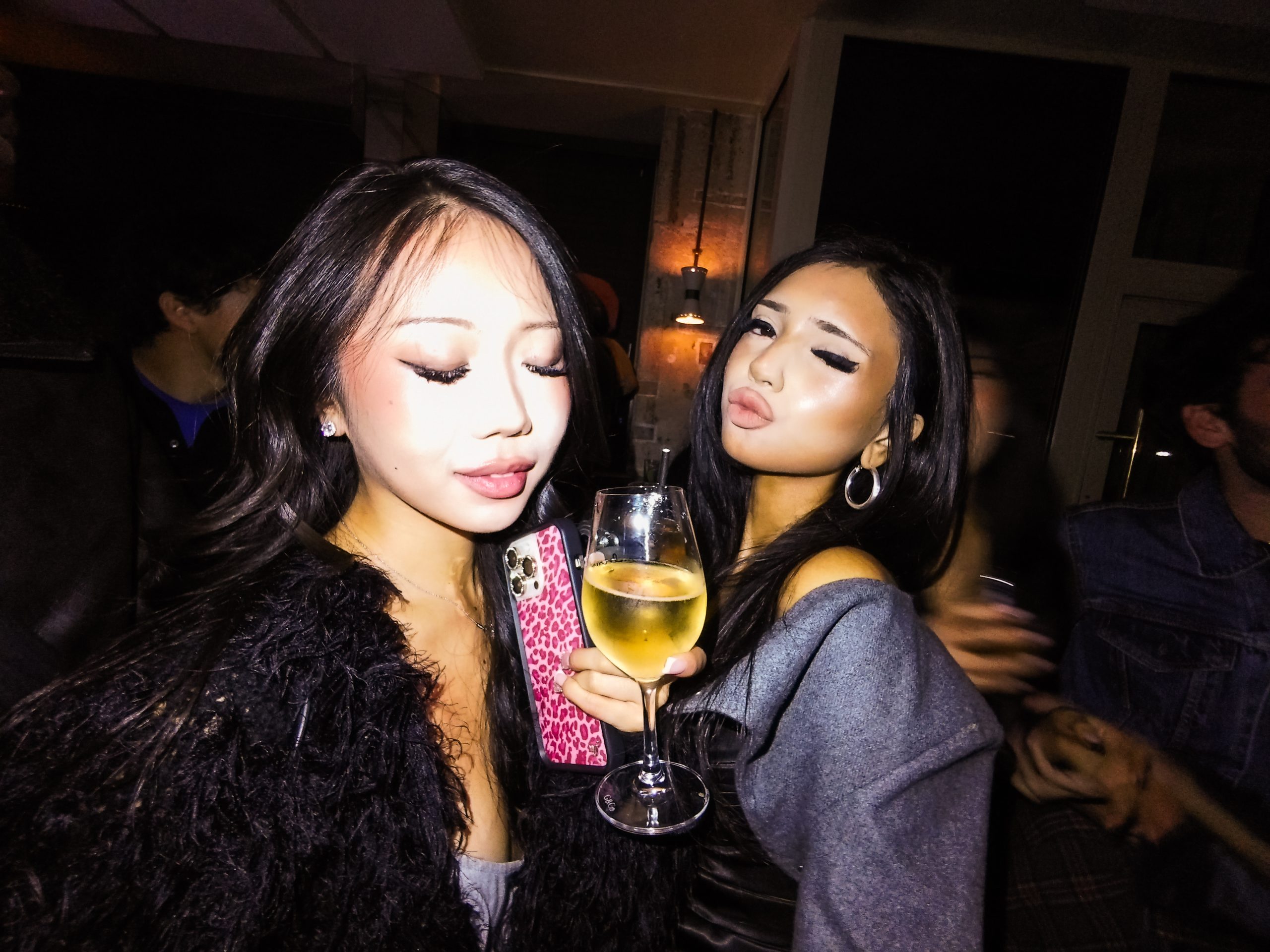 LESNMAN STUDIO Michael MENIANE Levis PFW