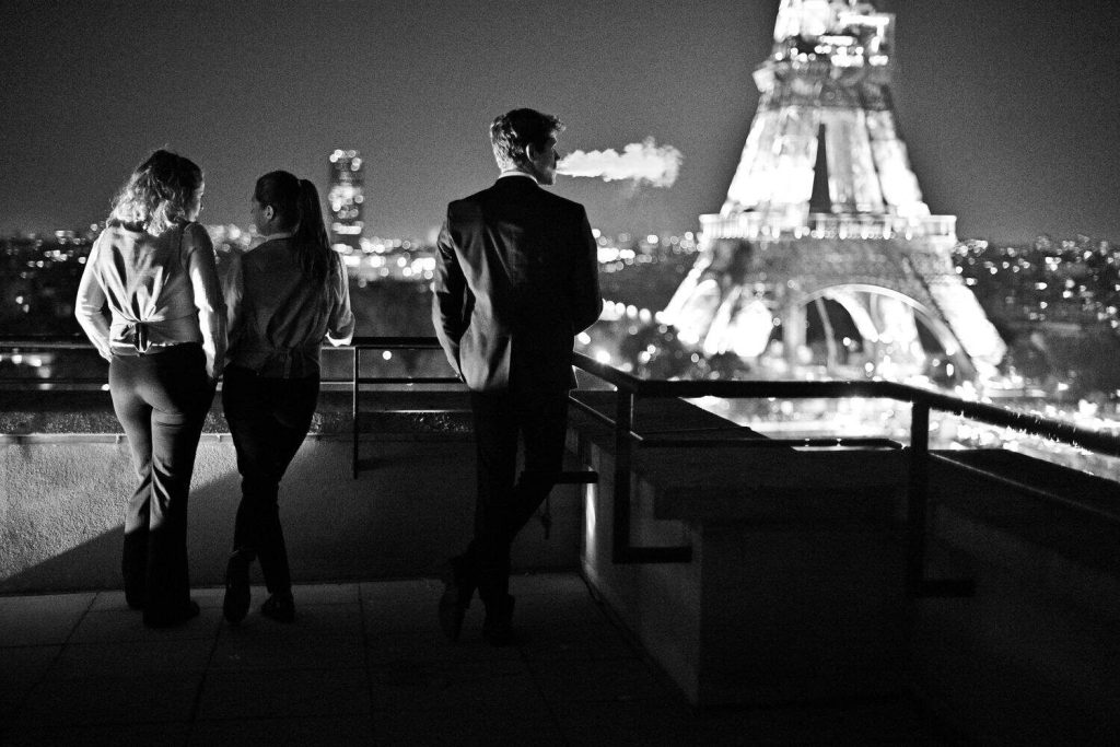 LENSMAN STUDIO Michael Meniane