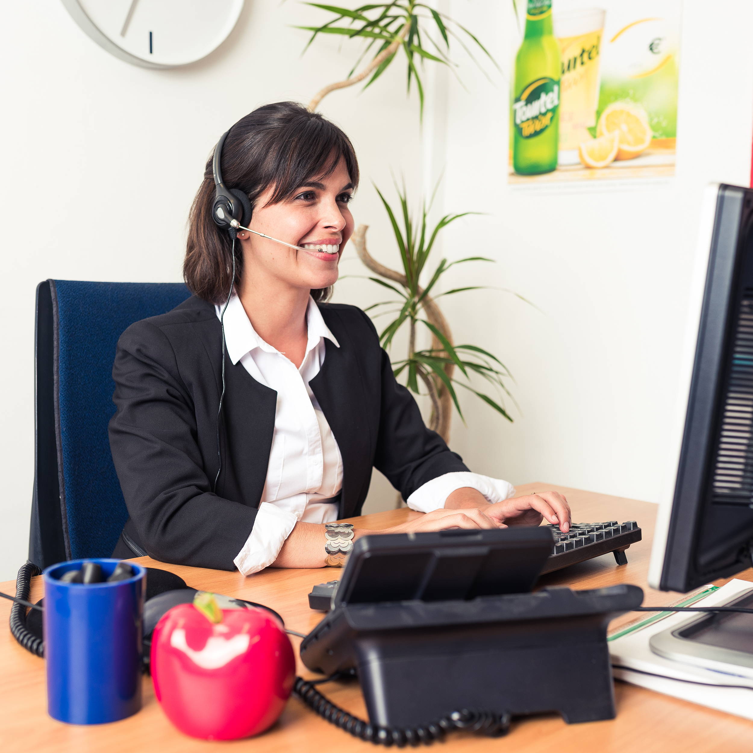 photographe reportage entreprise