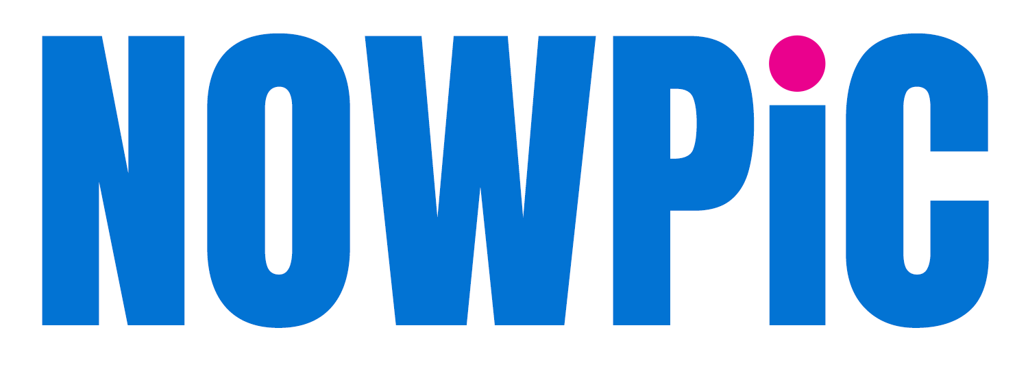 nowpic logo