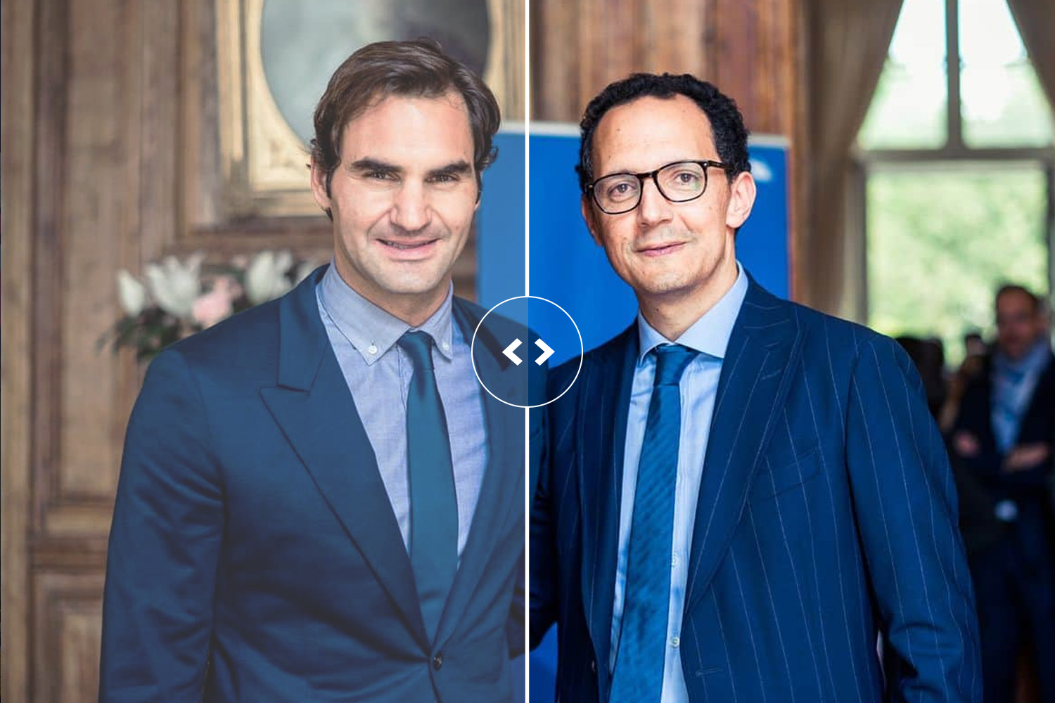 Retouche automatique des photos événementielles NOWPIC