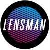 logo Lensman